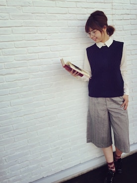 momoda  yuuさんのコーディネート