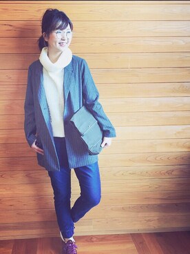 momoda  yuuさんのコーディネート