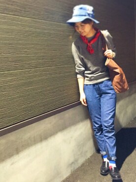 momoda  yuuさんのコーディネート