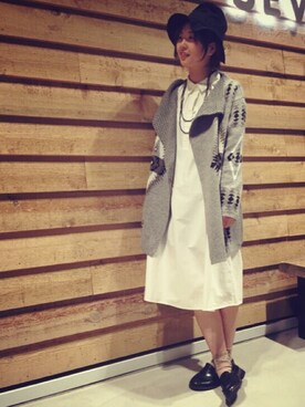 momoda  yuuさんのコーディネート