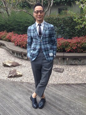 シューベットさんのコーディネート