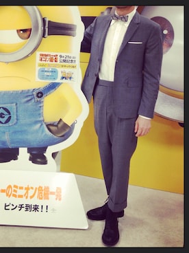 シューベットさんのコーディネート