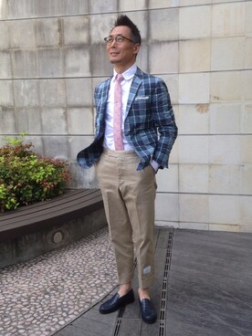 シューベットさんのコーディネート