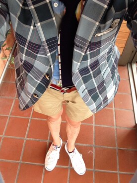 シューベットさんのコーディネート