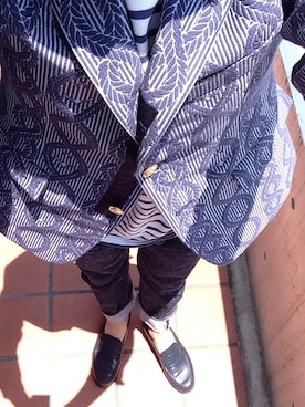 シューベットさんのコーディネート