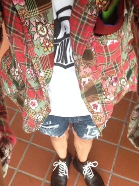 シューベットさんのコーディネート