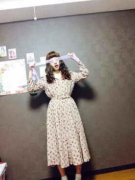 なたこさんのコーディネート