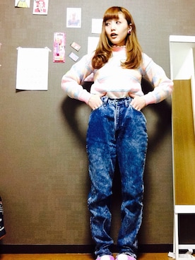 なたこさんのコーディネート