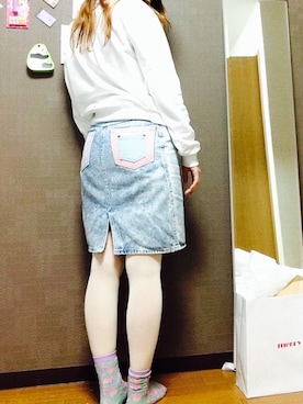 なたこさんのコーディネート