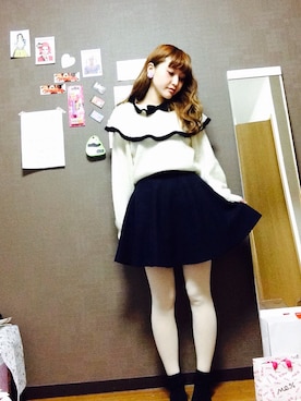 なたこさんのコーディネート