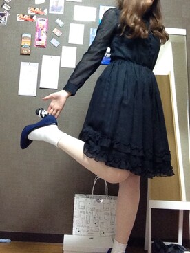 なたこさんのコーディネート