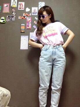 なたこさんのコーディネート