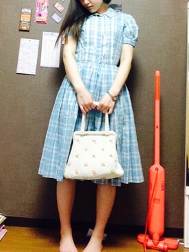 なたこさんのコーディネート