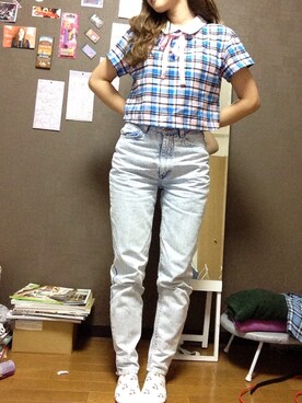 なたこさんのコーディネート