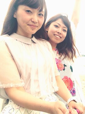 なたこさんのコーディネート