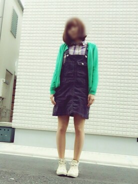 mikokuさんのコーディネート