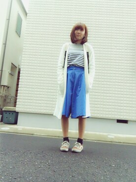 mikokuさんのコーディネート