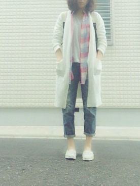 mikokuさんのコーディネート