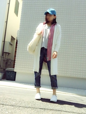 mikokuさんのコーディネート