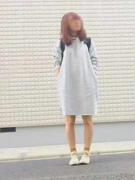 mikokuさんのコーディネート