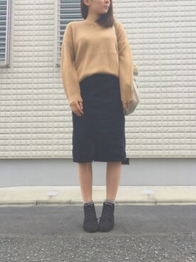 mikokuさんのコーディネート