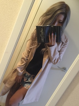 やまもと ちさとさんのコーディネート