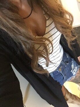 やまもと ちさとさんのコーディネート