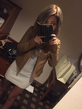 やまもと ちさとさんのコーディネート