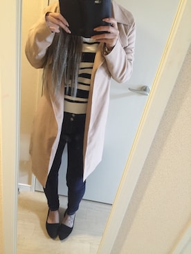 やまもと ちさとさんのコーディネート