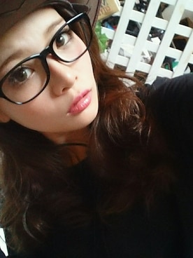 「テンガロン」｜藤田よしみさん（レディース・151cm）の秋コーディネート
