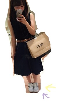 はぴーちゃんさんのコーディネート