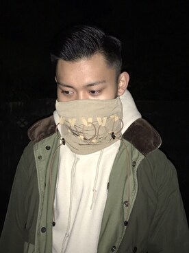 1PTさんのコーディネート