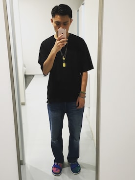 1PTさんのコーディネート