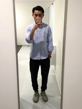 1PTさんのコーディネート