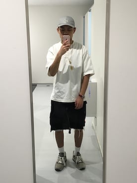 1PTさんのコーディネート