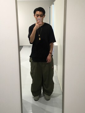 1PTさんのコーディネート