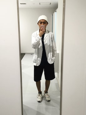 1PTさんのコーディネート