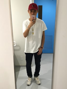 1PTさんのコーディネート