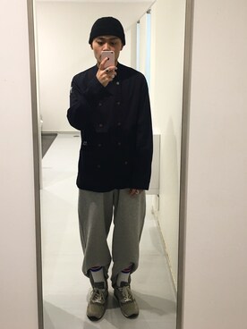 1PTさんのコーディネート