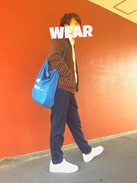 まつさんのコーディネート