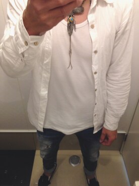 まえちゃんさんのコーディネート