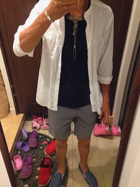 まえちゃんさんのコーディネート