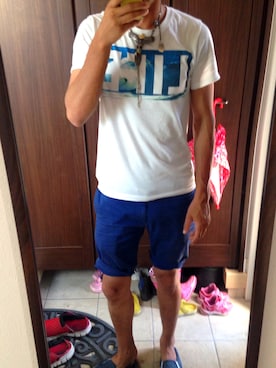 まえちゃんさんのコーディネート