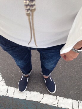 まえちゃんさんのコーディネート