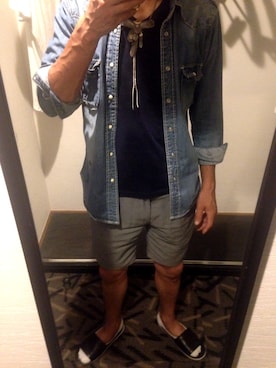 まえちゃんさんのコーディネート