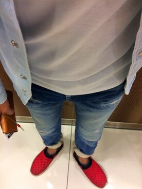 まえちゃんさんのコーディネート