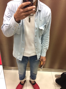 まえちゃんさんのコーディネート