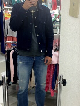 まえちゃんさんのコーディネート