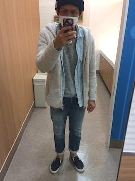 まえちゃんさんのコーディネート