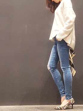 nanaさんのコーディネート